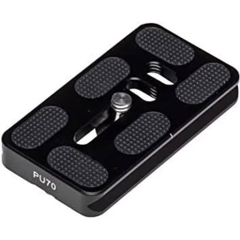 Benro BR-PU70 Arca Style QR Plate
