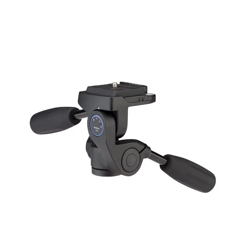 Benro HD1A 3-Way Panhead