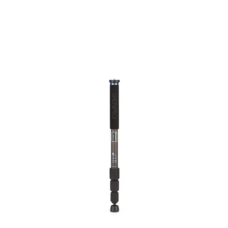 Benro Mach3 MMA28C Carbon Fibre Monopod