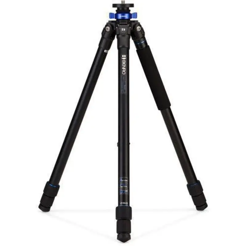 Benro Mach3 TMA27A Aluminium Tripod with Detachable Monopod