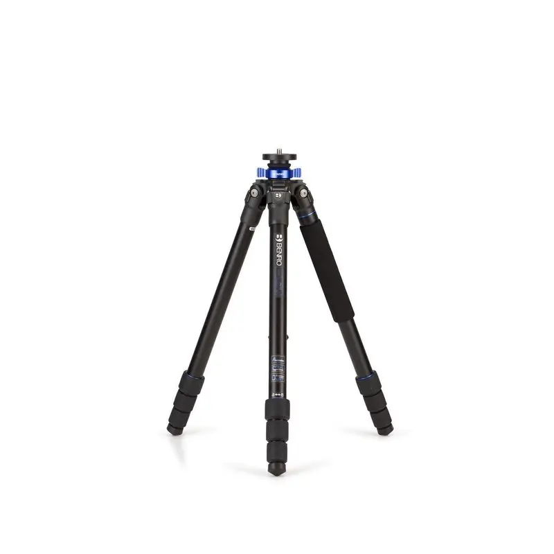 Benro Mach3 TMA28A Aluminium Tripod with Detachable Monopod