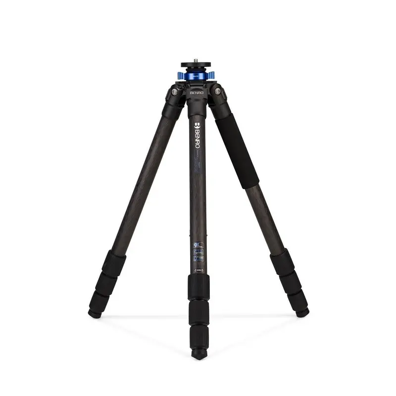Benro Mach3 TMA48CXL Carbon Fibre Tripod Extra Long