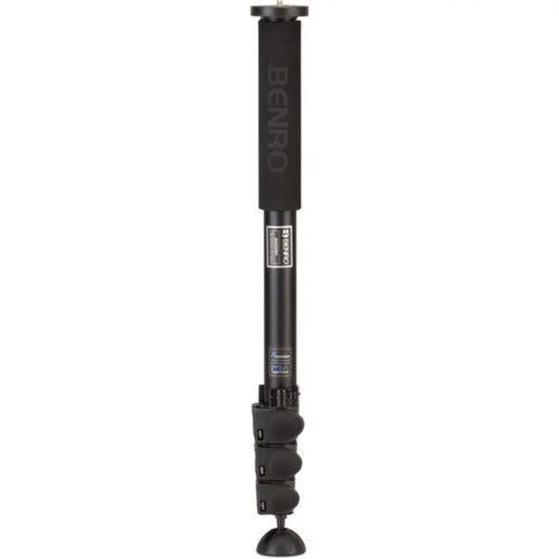Benro MAD38A Adventure Aluminium Monopod