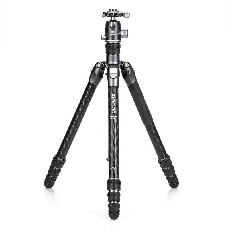 Benro Rhino 34C Carbon Fibre Tripod Kit with VX30 Ball Head
