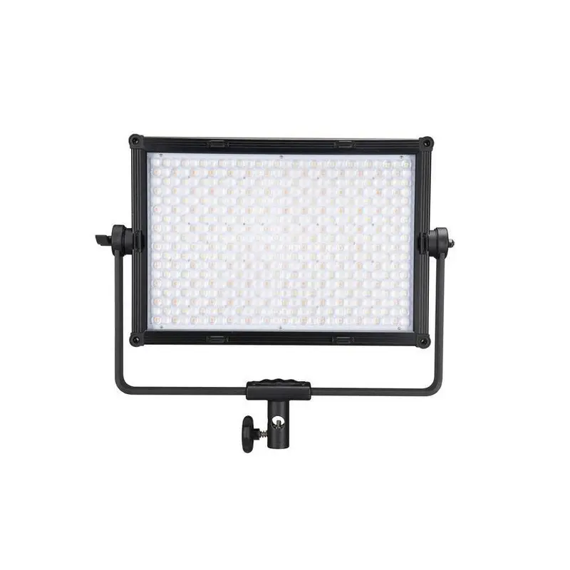 NanLite MixPanel 60 Bi-Colour CCT and RGBWW Light Panel