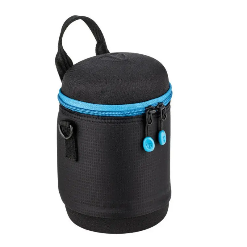 Tenba Tools Lens Capsule 15x11cm