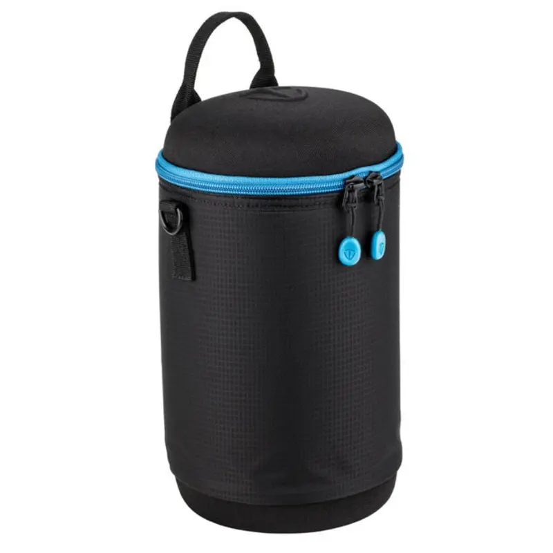 Tenba Tools Lens Capsule 23x12cm
