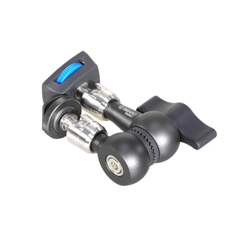Benro RAMA1 Adjustable Magic Arm Small