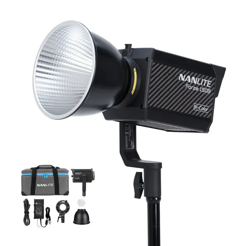 Nanlite Forza 150B Bi-Colour LED
