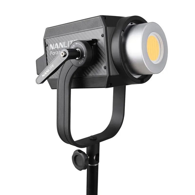 Nanlite Forza 300 Mark II LED Spot Light