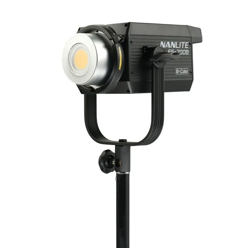Nanlite FS-200B LED Bi-Colour Spot Light