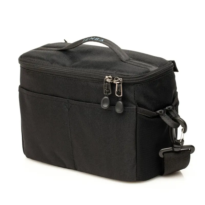 Tenba BYOB 9 Camera Insert Black