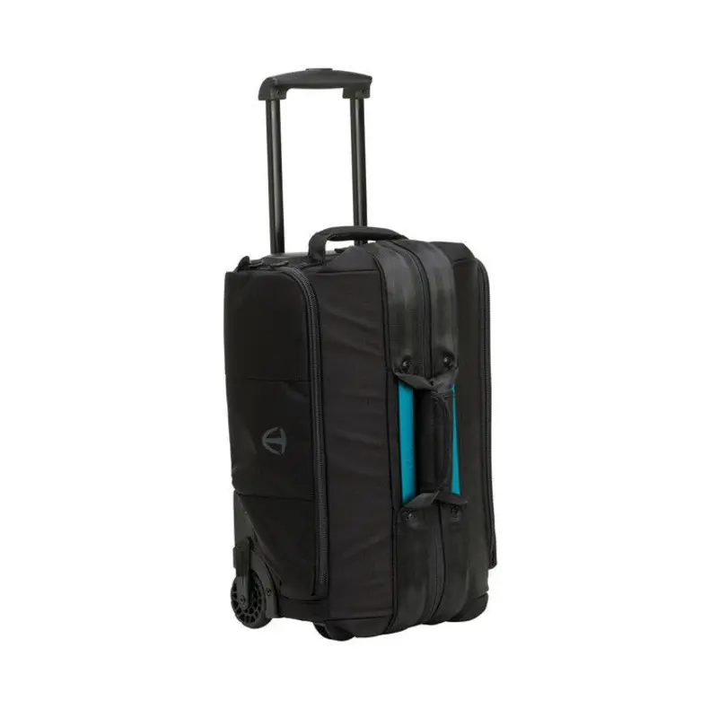 Tenba Cineluxe Roller 21 Black