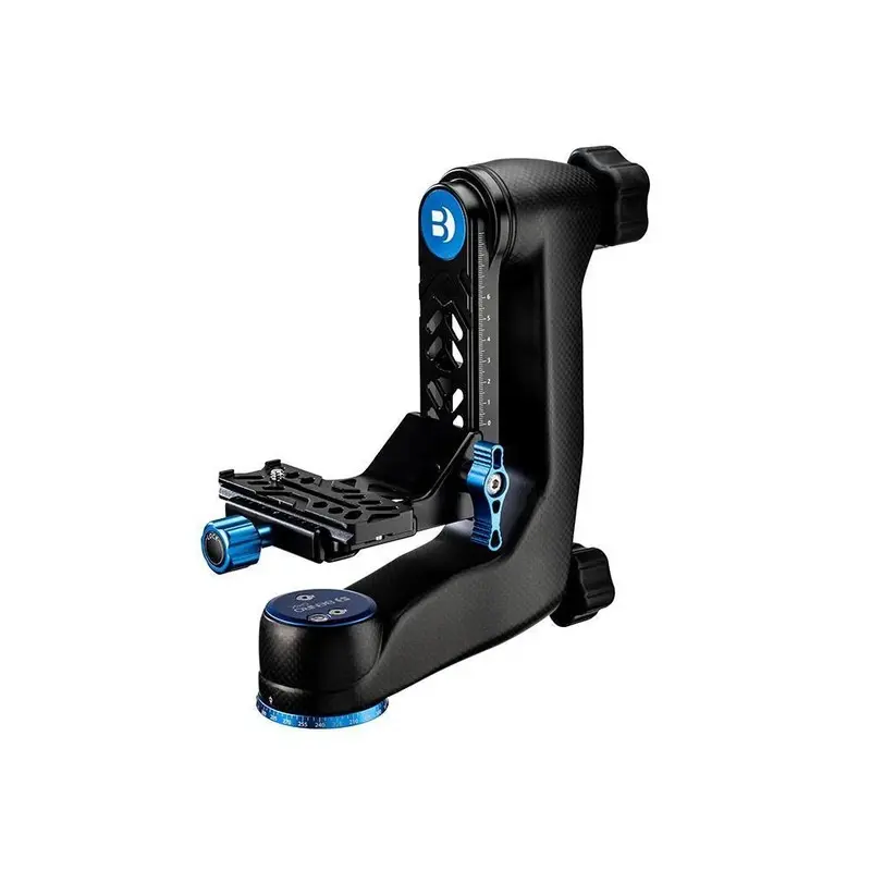 Benro GH5C Carbon Fibre Gimbal Head