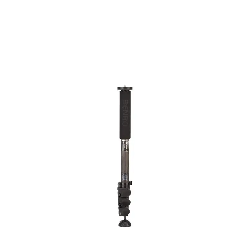 Benro MAD38C Adventure Carbon Fibre Monopod