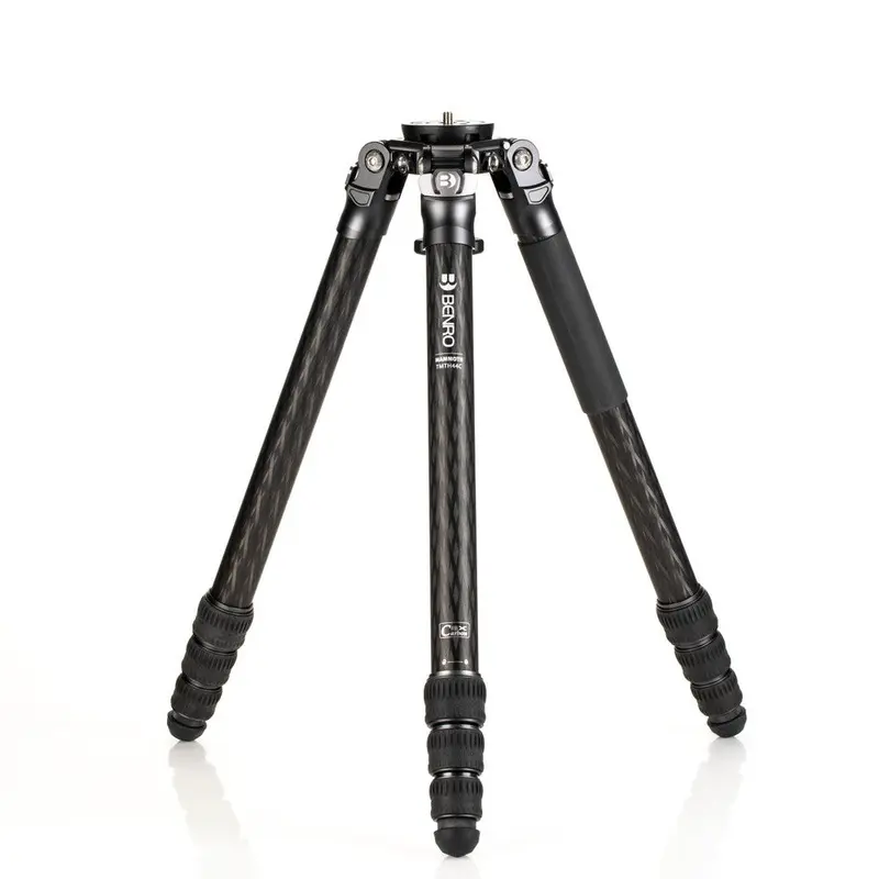 Benro Mammoth TMTH44C Carbon Fibre Tripod