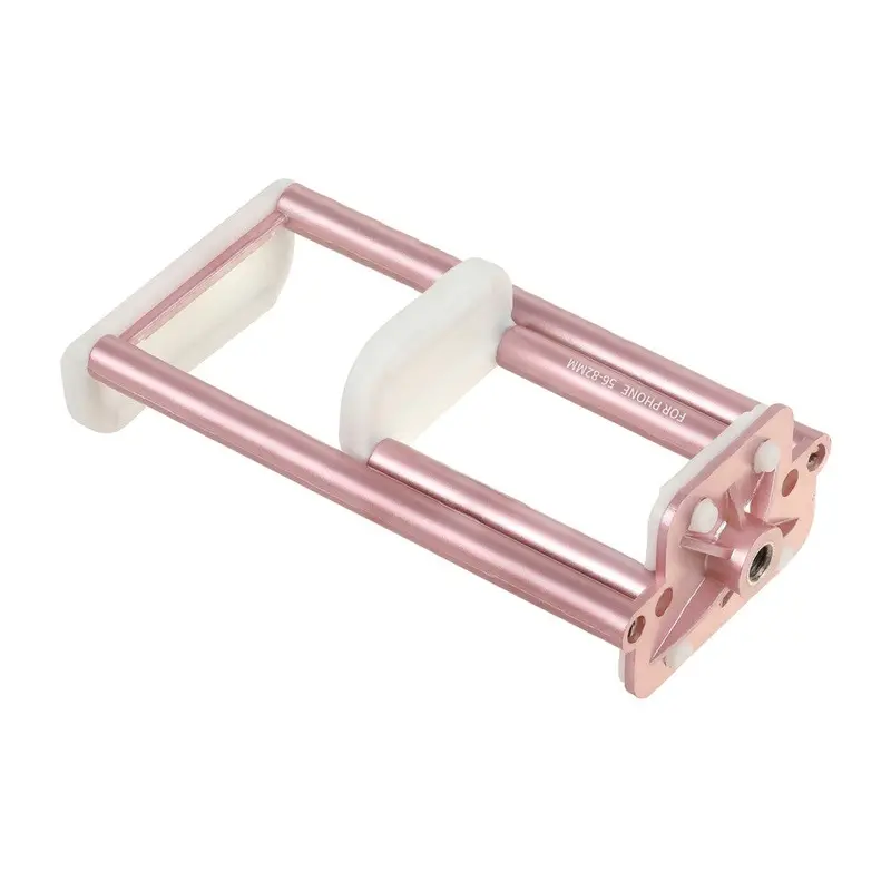 Benro MeVideo Livestream Tablet & Phone Holder Pink