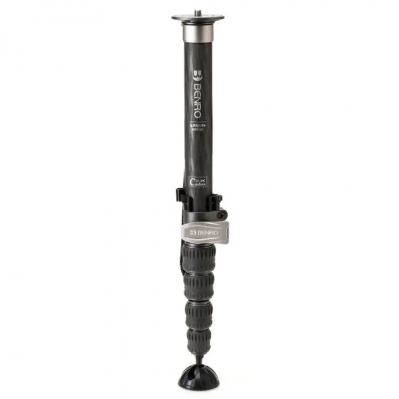 Benro MSD36C SupaDupa Carbon Fibre Monopod