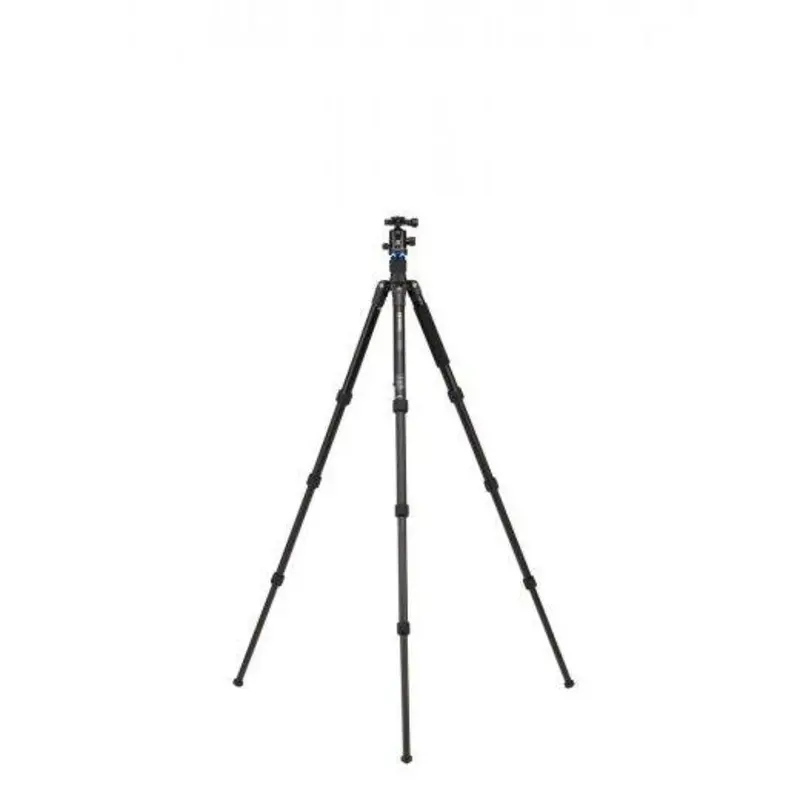 Benro Travel Angel S2 Aluminium Tripod Kit with B1 Ballhead