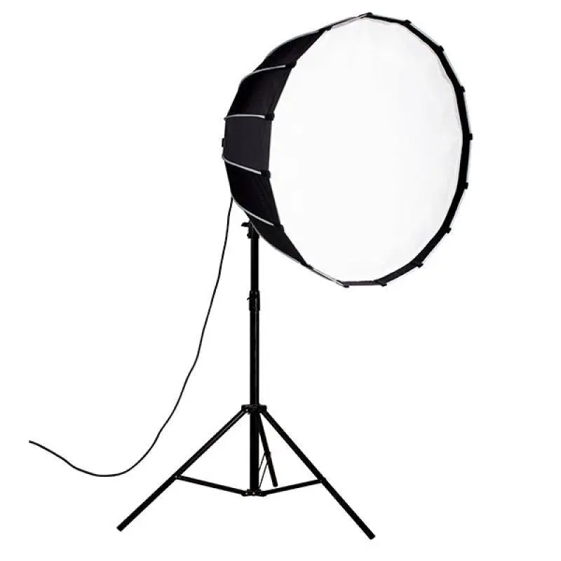NanLite 90cm Parabolic Easy-Up Softbox with Bowens Mount