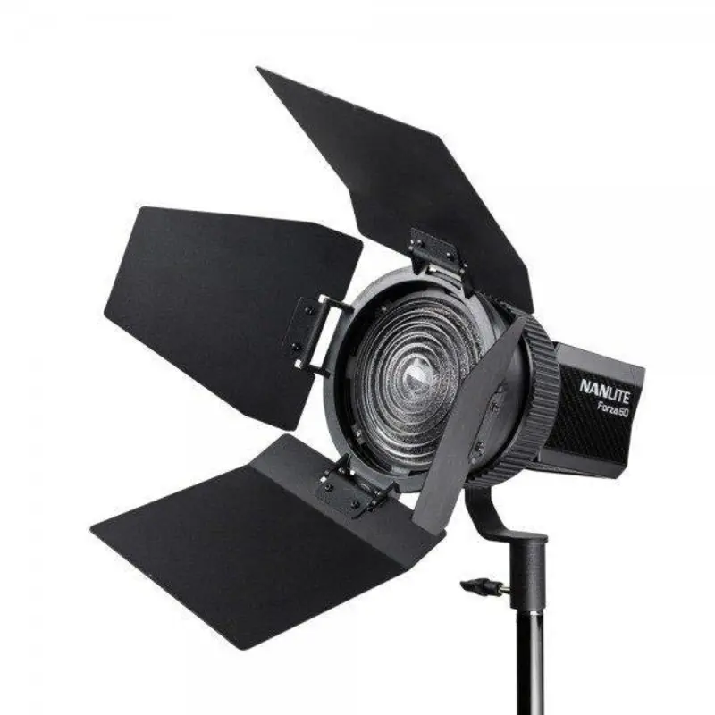 NanLite FL11 Fresnel Lens for FM Mount