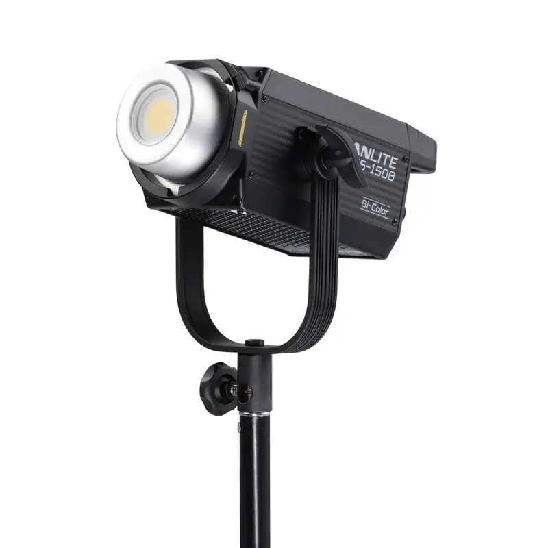 Nanlite FS-150B LED Bi-Colour Spot Light