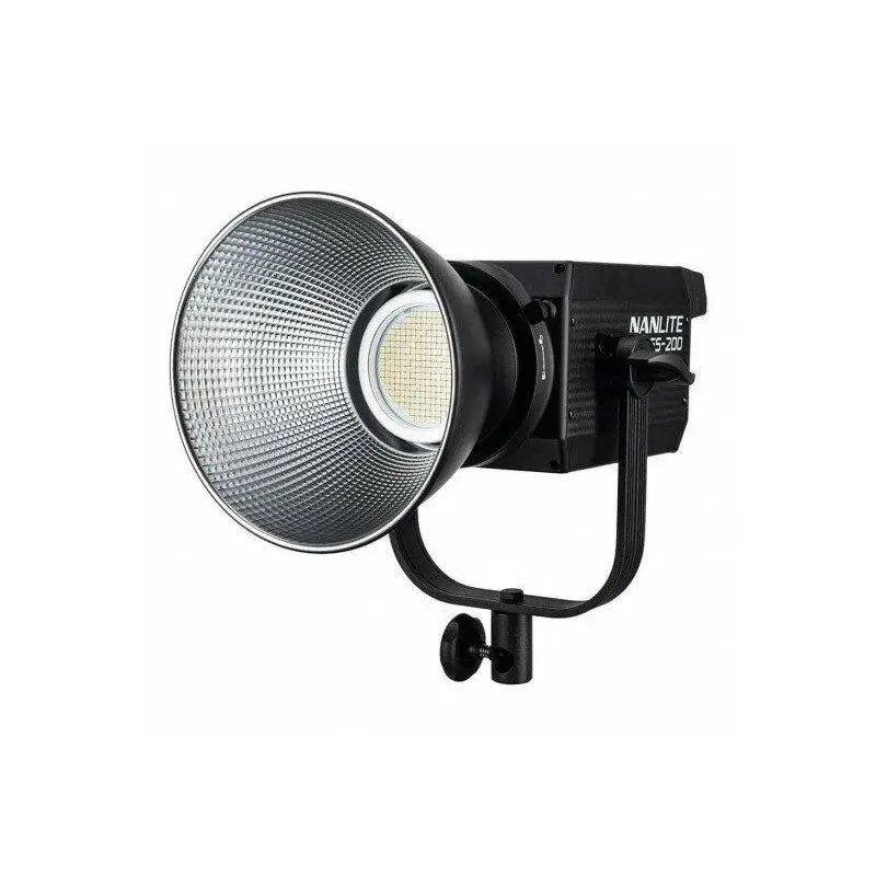 Nanlite FS-200 LED Daylight Spot Light