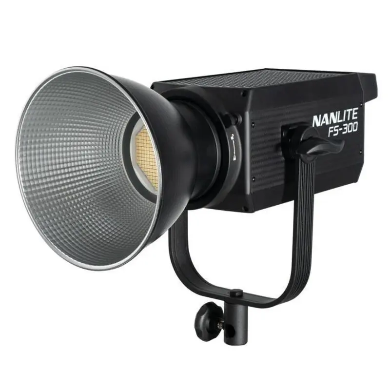 Nanlite FS-300 LED Daylight Spot Light