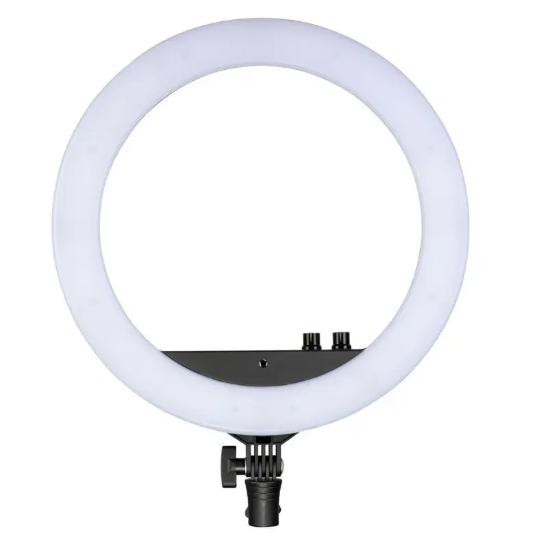 Nanlite Halo 14" Bi-Colour LED Ring Light