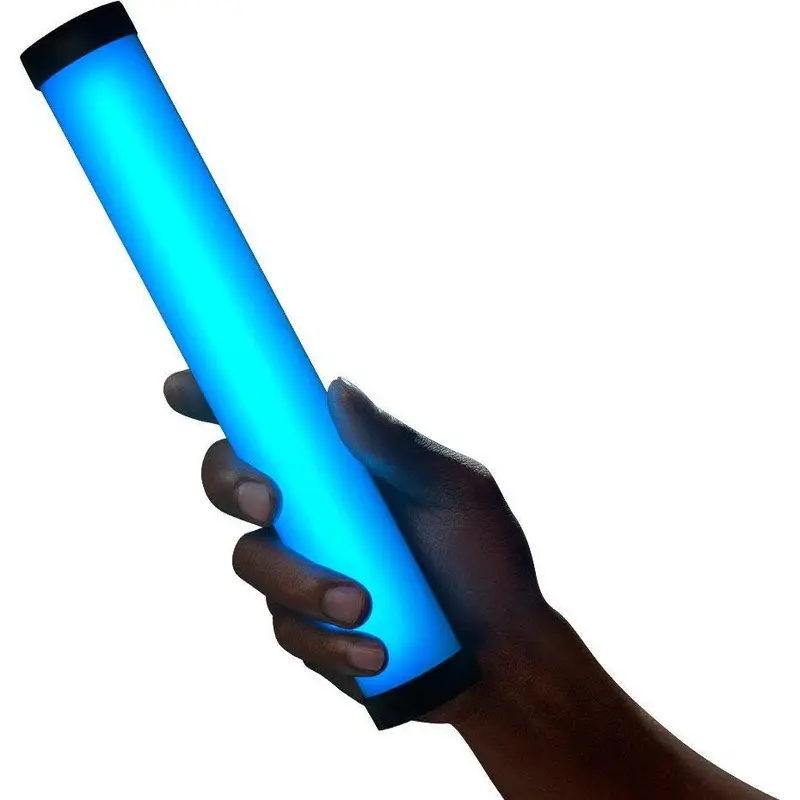NanLite PavoTube II 6C RGBWW 10" LED Tube
