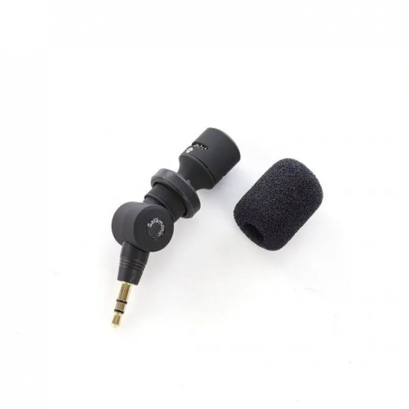 Saramonic SR-XM1 Mini Microphone 3.5mm