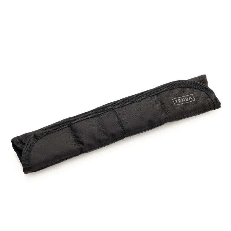 Tenba Tools Memory Foam Shoulder Pad 1.5" Black