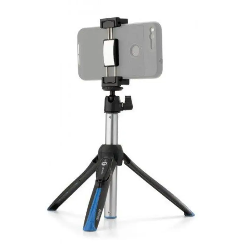 Benro BK15 Table Top Tripod & Selfie Stick