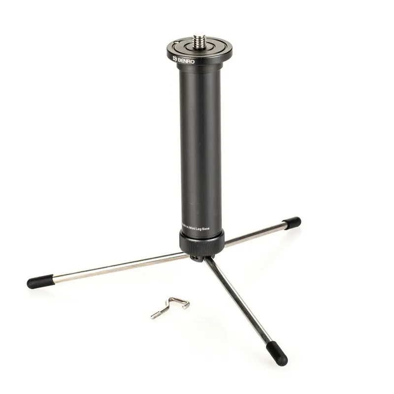 Benro CP2 CenterPod 28.2mm for Series 2 Tripods