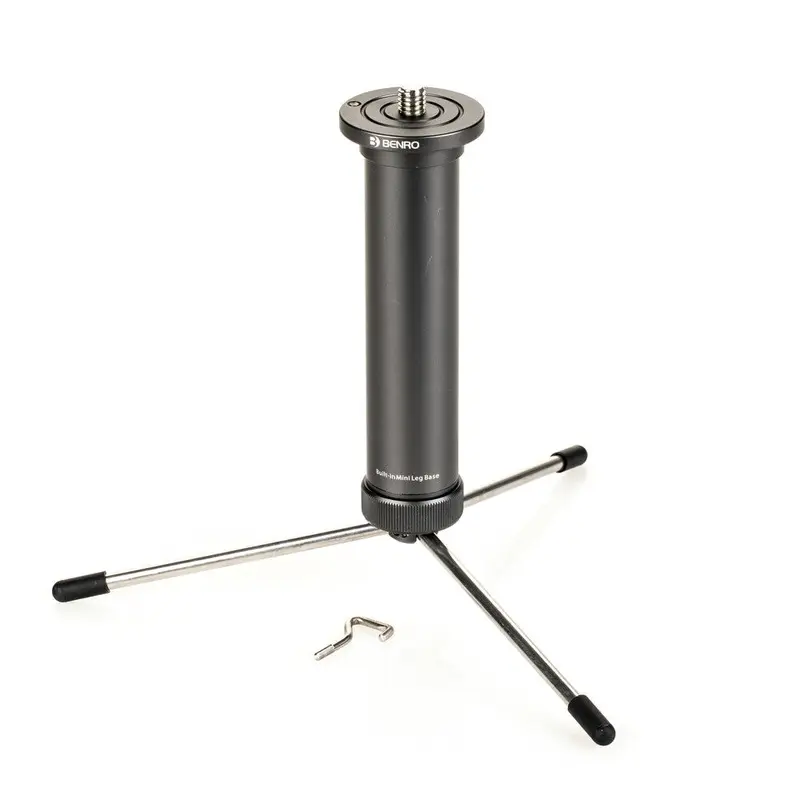 Benro CP3 CenterPod 32.4mm for Series 3 Tripods