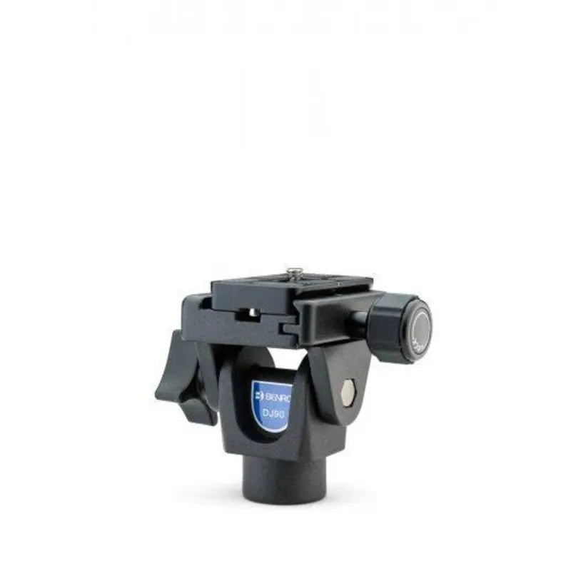 Benro DJ90 Monopod Tilt Head
