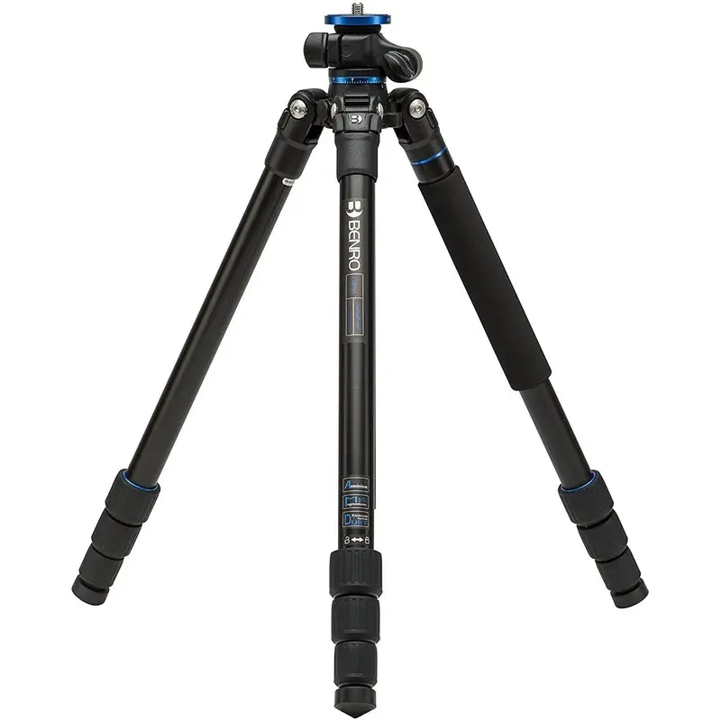 Benro FGP18A Go Plus Travel Aluminium Tripod