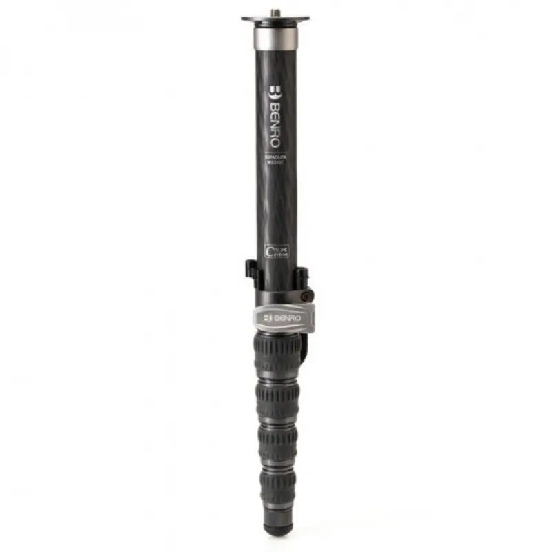 Benro MSD46C SupaDupa Carbon Fibre Monopod