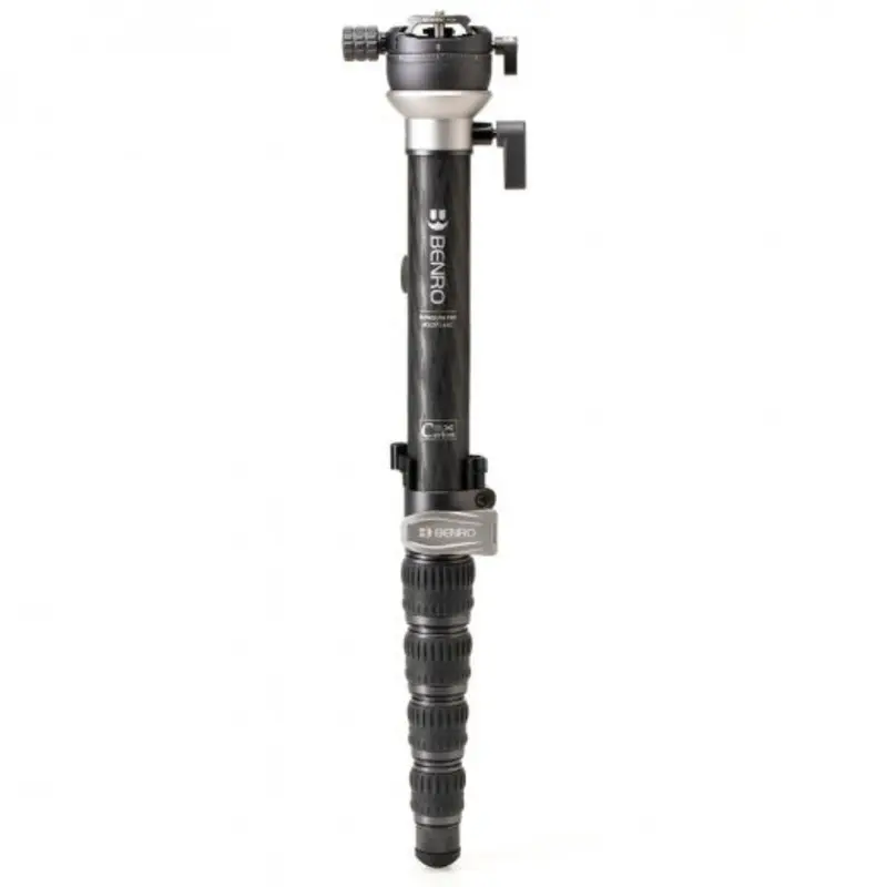 Benro MSDPL46C SupaDupa Carbon Fibre Monopod