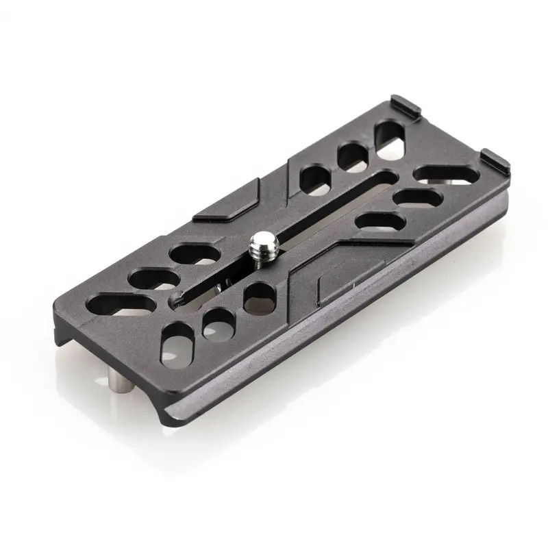 Benro QR Plate PL100N Arca-Swiss for GH5CMINI
