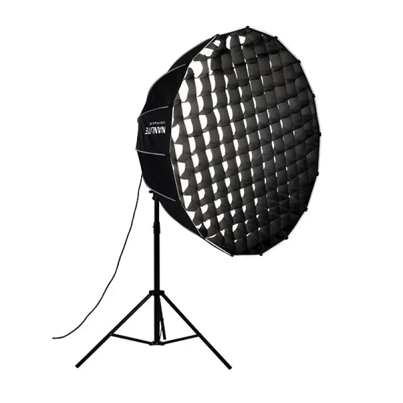 NanLite Grid for 120cm Parabolic Softbox