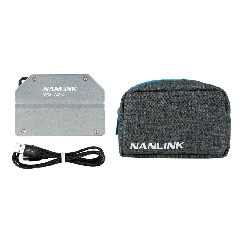 NanLite Nanlink WS-TB-1 Transmitter Box