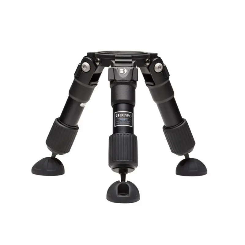 Benro HH75AV 75mm Alumium Hi-Hat