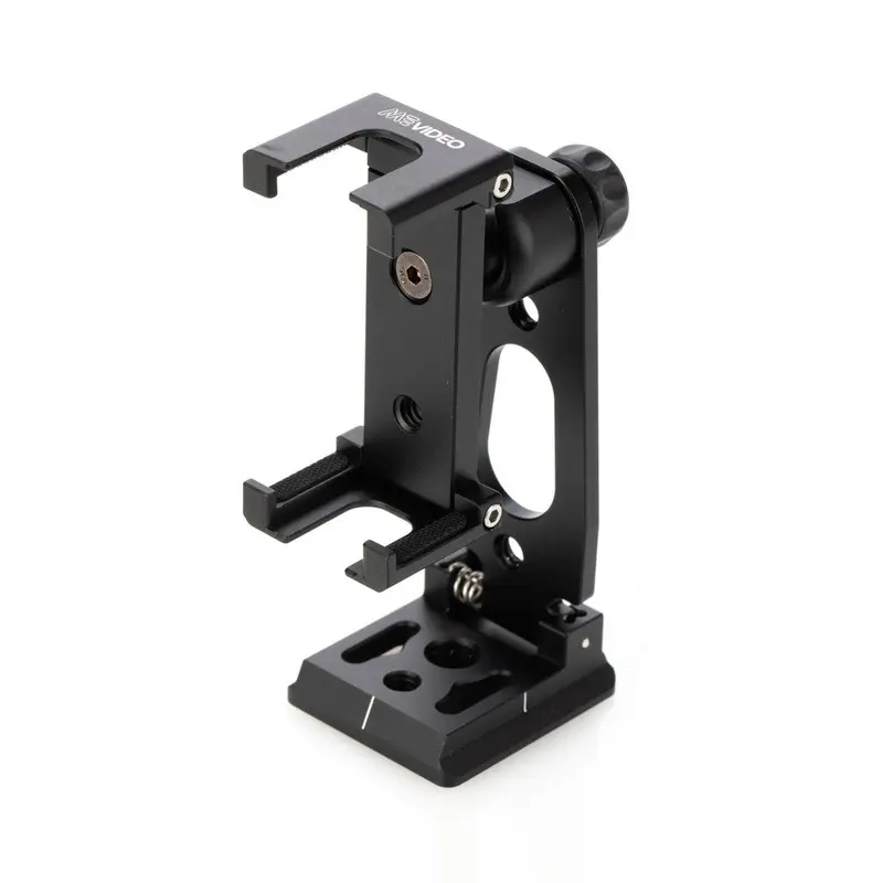 Benro MeVideo Sidekick Pocket Black