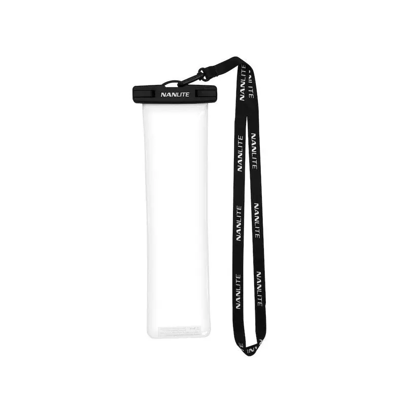 Nanlite Waterproof Bag for Pavotube II 6C LED Tube