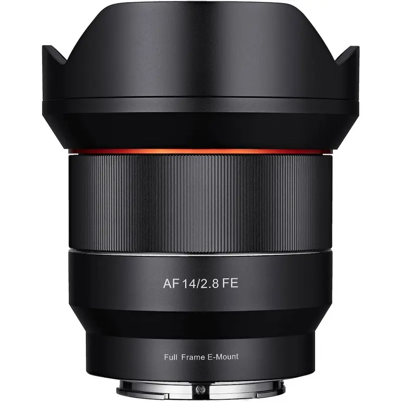 Samyang AF 14mm f/2.8 Lens for Sony FE