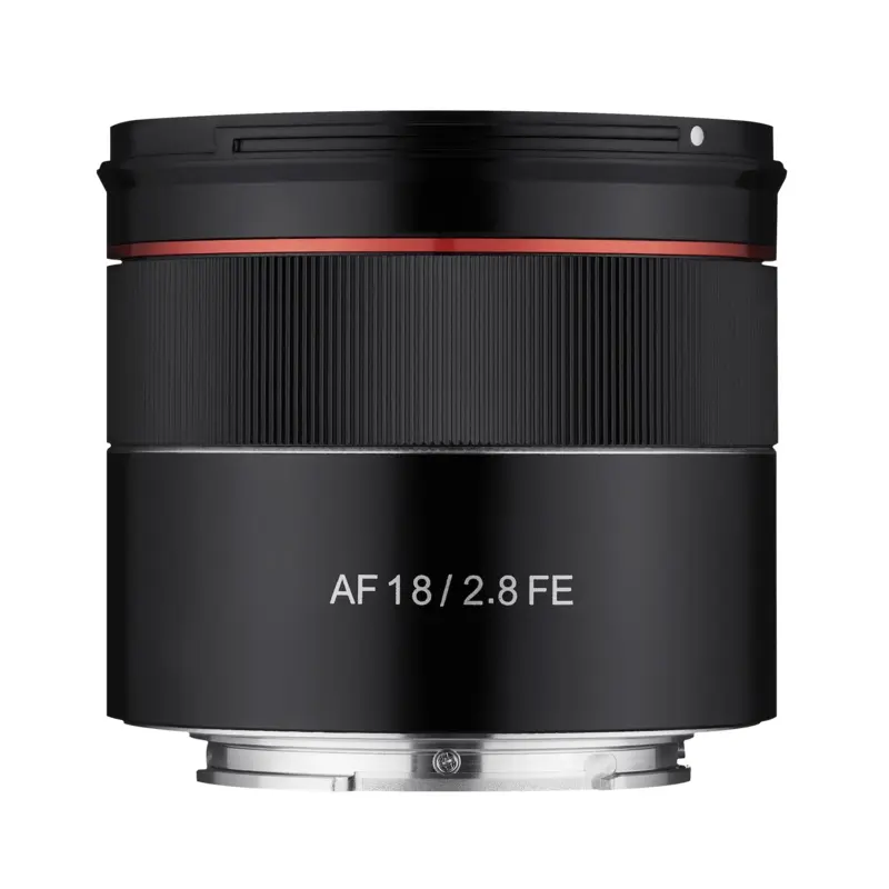 Samyang AF 18mm F2.8 SONY FE
