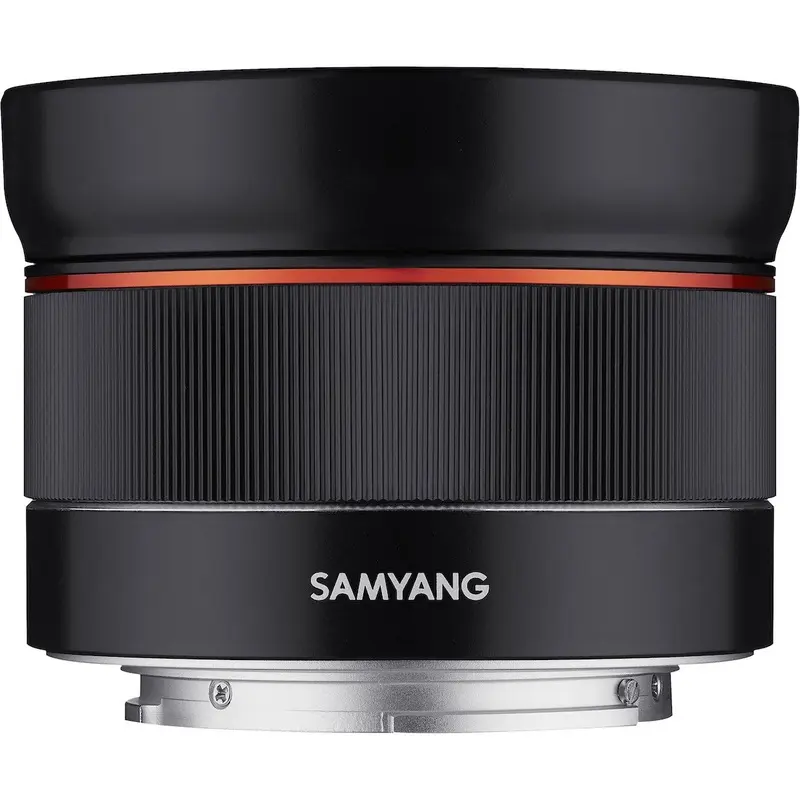 Samyang AF 24mm f/2.8 Lens for Sony FE