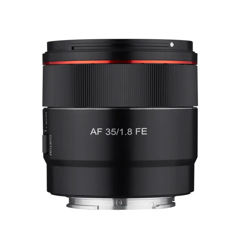 Samyang AF 35mm F1.8 SONY FE