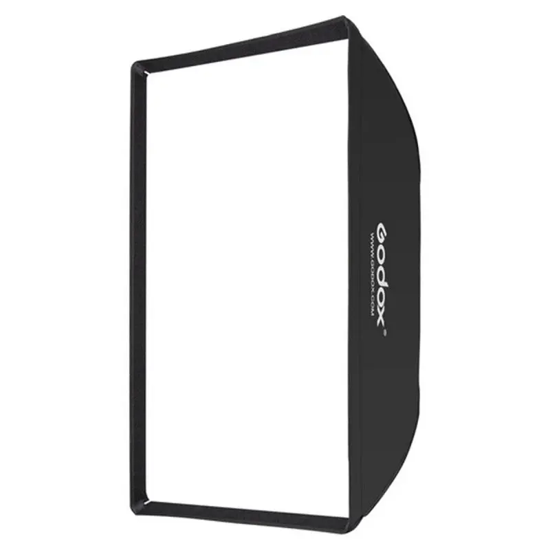 Godox 80x120cm Foldable Rectangular Softbox